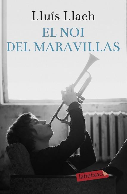 NOI DEL MARAVILLAS, EL | 9788417420468 | LLACH, LLUÍS | Llibreria Aqualata | Comprar llibres en català i castellà online | Comprar llibres Igualada