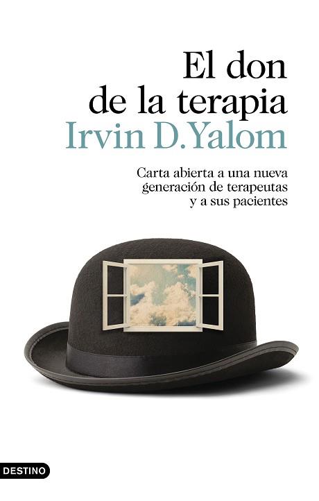 DON DE LA TERAPIA, EL | 9788423354252 | YALOM, IRVIN D. | Llibreria Aqualata | Comprar llibres en català i castellà online | Comprar llibres Igualada