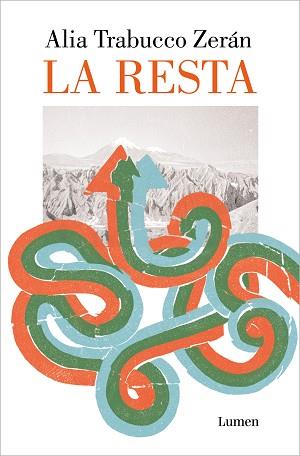 RESTA, LA | 9788426426154 | TRABUCCO ZERÁN, ALIA | Llibreria Aqualata | Comprar llibres en català i castellà online | Comprar llibres Igualada