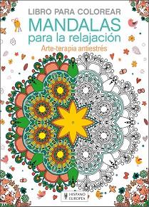 MANDALAS PARA LA RELAJACIÓN | 9788425521287 | ARCTURUS, P | Llibreria Aqualata | Comprar llibres en català i castellà online | Comprar llibres Igualada