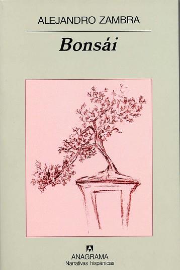 BONSAI  | 9788433971296 | ZAMBRA, ALEJANDRO | Llibreria Aqualata | Comprar llibres en català i castellà online | Comprar llibres Igualada