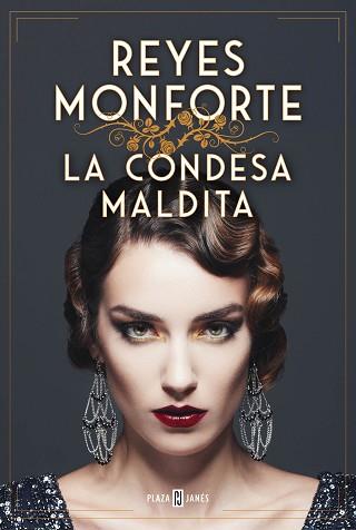 CONDESA MALDITA, LA | 9788401032295 | MONFORTE, REYES | Llibreria Aqualata | Comprar llibres en català i castellà online | Comprar llibres Igualada