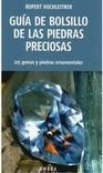 GUÍA DE BOLSILLO DE LAS PIEDRAS PRECIOSAS | 9788428216067 | HOCHLEITNER, RUPERT | Llibreria Aqualata | Comprar llibres en català i castellà online | Comprar llibres Igualada
