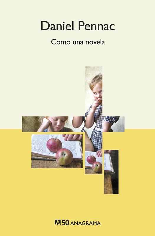 COMO UNA NOVELA | 9788433902283 | PENNAC, DANIEL | Llibreria Aqualata | Comprar llibres en català i castellà online | Comprar llibres Igualada