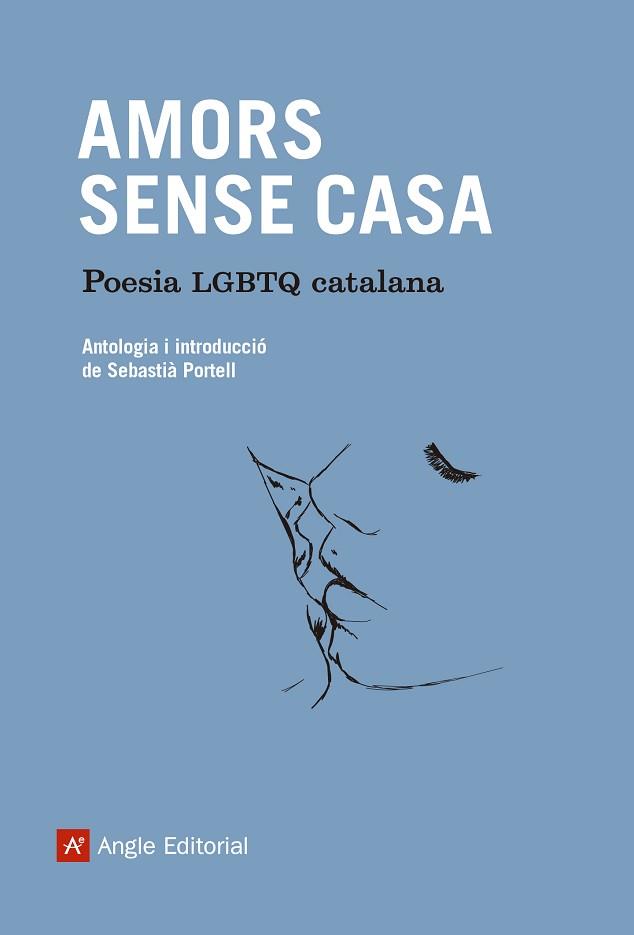 AMORS SENSE CASA | 9788417214395 | PORTELL CLAR, SEBASTIÀ | Llibreria Aqualata | Comprar llibres en català i castellà online | Comprar llibres Igualada