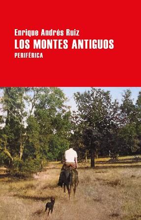 MONTES ANTIGUOS, LOS | 9788418838071 | ANDRÉS RUIZ, ENRIQUE | Llibreria Aqualata | Comprar llibres en català i castellà online | Comprar llibres Igualada