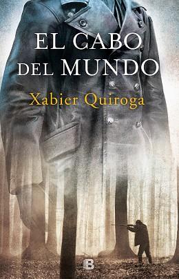 CABO DEL MUNDO, EL | 9788466663496 | QUIROGA, XABIER | Llibreria Aqualata | Comprar llibres en català i castellà online | Comprar llibres Igualada
