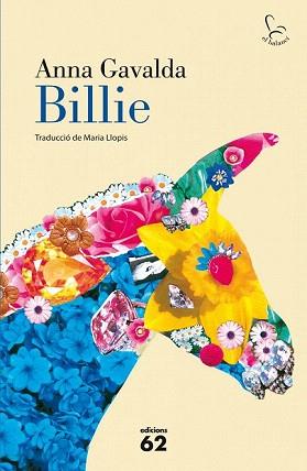BILLIE | 9788429772753 | GAVALDA, ANNA | Llibreria Aqualata | Comprar llibres en català i castellà online | Comprar llibres Igualada