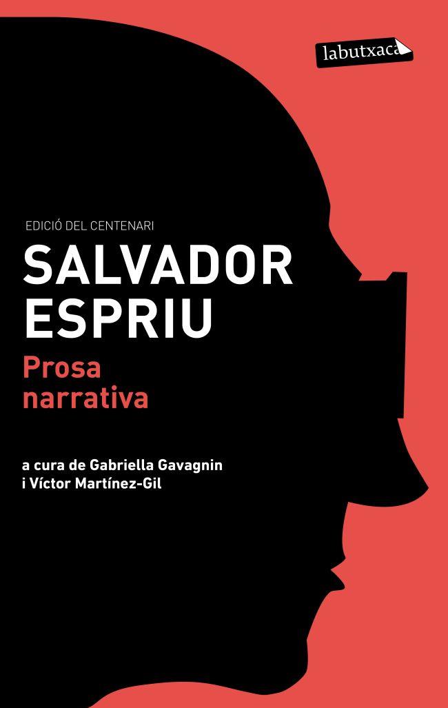 PROSA NARRATIVA | 9788499306230 | ESPRIU, SALVADOR | Llibreria Aqualata | Comprar llibres en català i castellà online | Comprar llibres Igualada