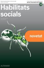 HABILITATS SOCIALS GS 23 CF | 9788418843938 | AA.VV | Llibreria Aqualata | Comprar llibres en català i castellà online | Comprar llibres Igualada