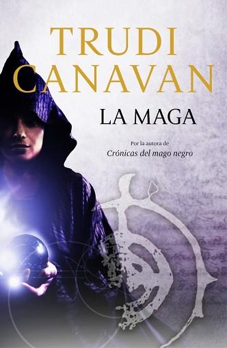 MAGA, LA | 9788401352522 | CANAVAN, TRUDI | Llibreria Aqualata | Comprar llibres en català i castellà online | Comprar llibres Igualada
