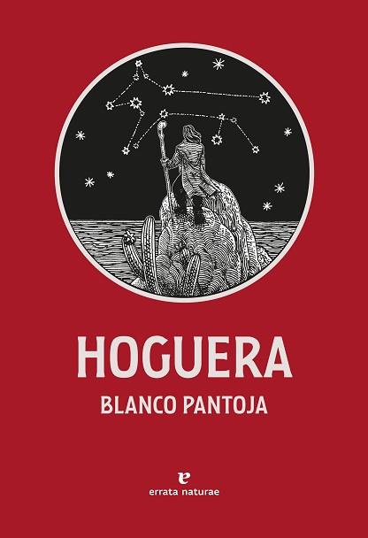 HOGUERA | 9788419158345 | PANTOJA, BLANCO | Llibreria Aqualata | Comprar llibres en català i castellà online | Comprar llibres Igualada