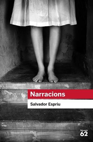 NARRACIONS | 9788415192541 | ESPRIU, SALVADOR | Llibreria Aqualata | Comprar llibres en català i castellà online | Comprar llibres Igualada