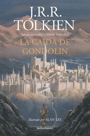 CAÍDA DE GONDOLIN, LA | 9788445006092 | TOLKIEN, J. R. R. | Llibreria Aqualata | Comprar llibres en català i castellà online | Comprar llibres Igualada