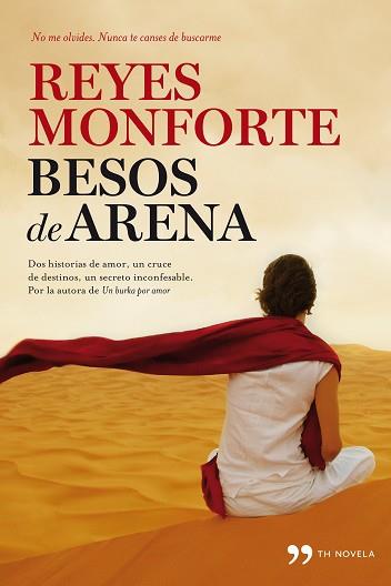 BESOS DE ARENA | 9788499983264 | MONFORTE, REYES | Llibreria Aqualata | Comprar llibres en català i castellà online | Comprar llibres Igualada