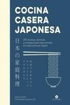 COCINA CASERA JAPONESA | 9788419043160 | MUROTA , MAORI | Llibreria Aqualata | Comprar llibres en català i castellà online | Comprar llibres Igualada