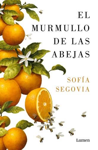 MURMULLO DE LAS ABEJAS, EL | 9788426402424 | SEGOVIA, SOFÍA | Llibreria Aqualata | Comprar llibres en català i castellà online | Comprar llibres Igualada