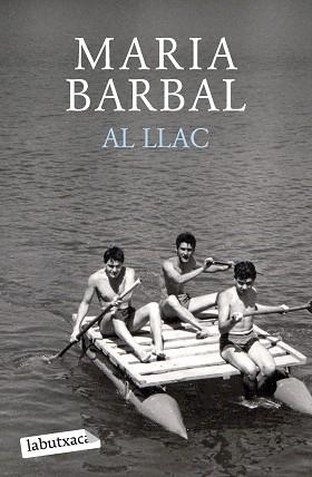 AL LLAC | 9788419107749 | BARBAL, MARIA | Llibreria Aqualata | Comprar llibres en català i castellà online | Comprar llibres Igualada