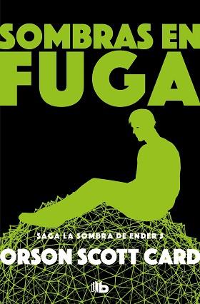 SOMBRAS EN FUGA (SAGA DE ENDER 13) | 9788490708415 | CARD, ORSON SCOTT | Llibreria Aqualata | Comprar llibres en català i castellà online | Comprar llibres Igualada