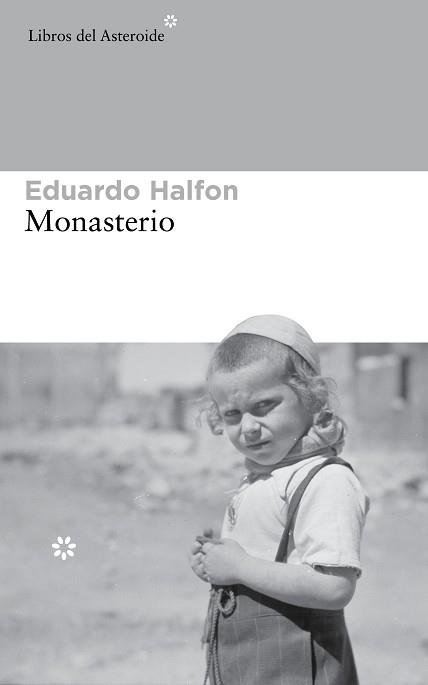 MONASTERIO | 9788415625773 | HALFON, EDUARDO | Llibreria Aqualata | Comprar llibres en català i castellà online | Comprar llibres Igualada