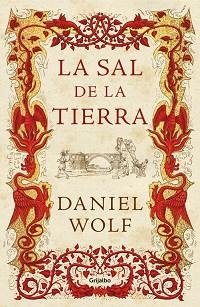 SAL DE LA TIERRA, LA | 9788425353178 | WOLF, DANIEL | Llibreria Aqualata | Comprar llibres en català i castellà online | Comprar llibres Igualada