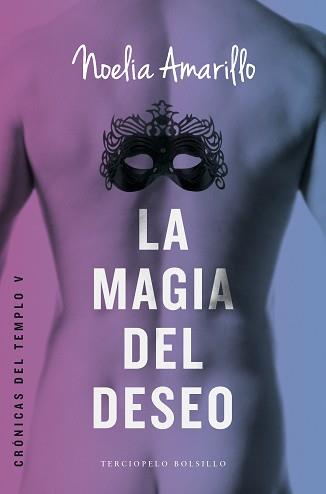 MAGIA DEL DESEO, LA | 9788415952947 | AMARILLO, NOELIA | Llibreria Aqualata | Comprar llibres en català i castellà online | Comprar llibres Igualada