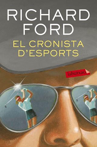 CRONISTA D'ESPORTS, EL | 9788416334643 | FORD, RICHARD | Llibreria Aqualata | Comprar llibres en català i castellà online | Comprar llibres Igualada