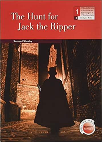 HUNT FOR JACK THE RIPPER, THE | 9789925306022 | VV.AA. | Llibreria Aqualata | Comprar llibres en català i castellà online | Comprar llibres Igualada