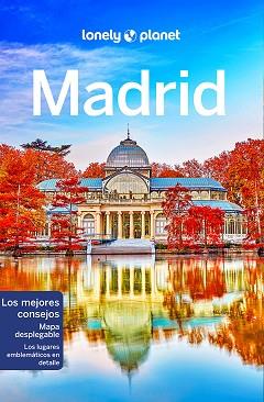MADRID (LONELY PLANET) 8A. EDICIÓN. 2023 | 9788408264217 | HAM, ANTHONY | Llibreria Aqualata | Comprar llibres en català i castellà online | Comprar llibres Igualada