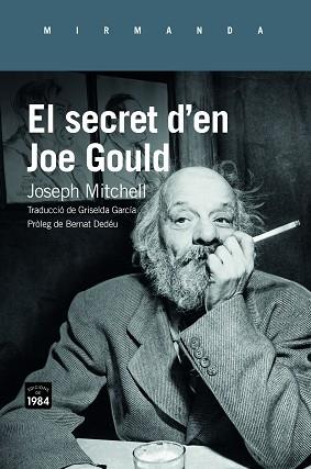 SECRET D'EN JOE GOULD, EL | 9788416987382 | MITCHELL, JOSEPH | Llibreria Aqualata | Comprar llibres en català i castellà online | Comprar llibres Igualada