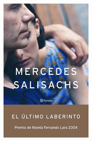 ULTIMO LABERINTO, EL | 9788408053934 | SALISACHS, MERCEDES | Llibreria Aqualata | Comprar llibres en català i castellà online | Comprar llibres Igualada