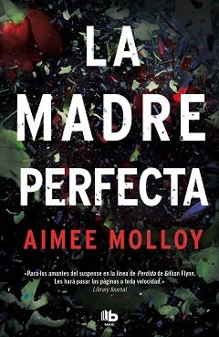 MADRE PERFECTA, LA | 9788490709061 | MOLLOY, AIMEE | Llibreria Aqualata | Comprar llibres en català i castellà online | Comprar llibres Igualada