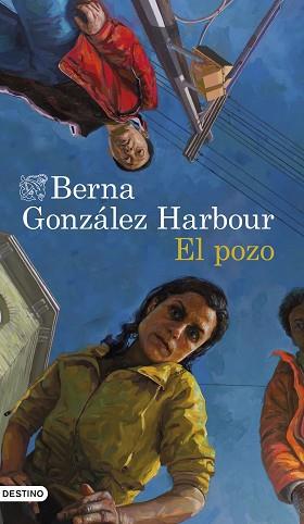 POZO, EL | 9788423359585 | GONZÁLEZ HARBOUR, BERNA | Llibreria Aqualata | Comprar llibres en català i castellà online | Comprar llibres Igualada