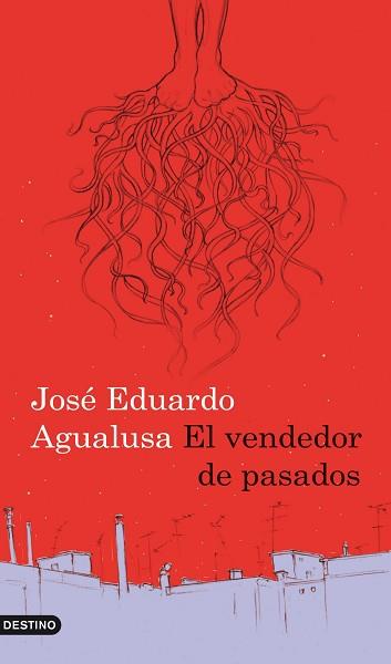 VENDEDOR DE PASADOS, EL (ANCORA Y DELFIN 1158) | 9788423341665 | AGUALUSA, JOSE EDUARDO | Llibreria Aqualata | Comprar llibres en català i castellà online | Comprar llibres Igualada