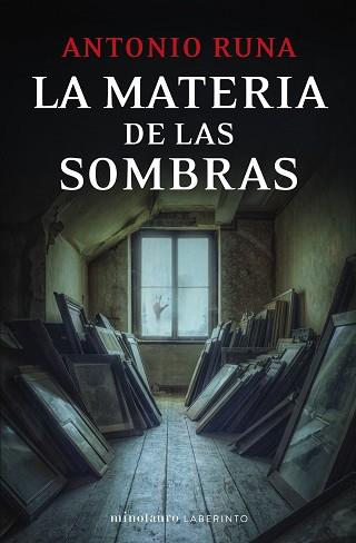 MATERIA DE LAS SOMBRAS, LA | 9788445016800 | RUNA, ANTONIO | Llibreria Aqualata | Comprar llibres en català i castellà online | Comprar llibres Igualada