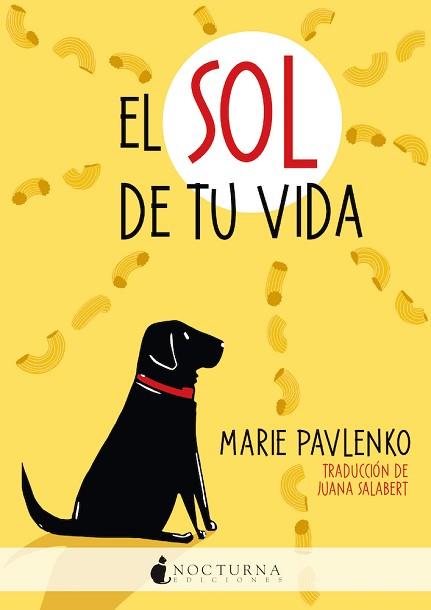 SOL DE TU VIDA, EL | 9788418440595 | PAVLENKO, MARIE | Llibreria Aqualata | Comprar llibres en català i castellà online | Comprar llibres Igualada