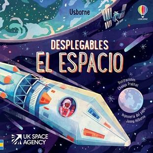 ESPACIO, EL | 9781801310963 | COWAN, LAURA | Llibreria Aqualata | Comprar llibres en català i castellà online | Comprar llibres Igualada