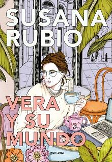 VERA Y SU MUNDO (LOVEINAPP 1) | 9788419085436 | RUBIO, SUSANA | Llibreria Aqualata | Comprar llibres en català i castellà online | Comprar llibres Igualada