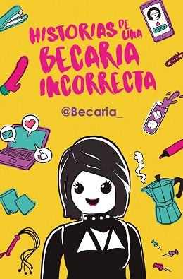 HISTORIAS DE UNA BECARIA INCORRECTA | 9788417001391 | Llibreria Aqualata | Comprar llibres en català i castellà online | Comprar llibres Igualada