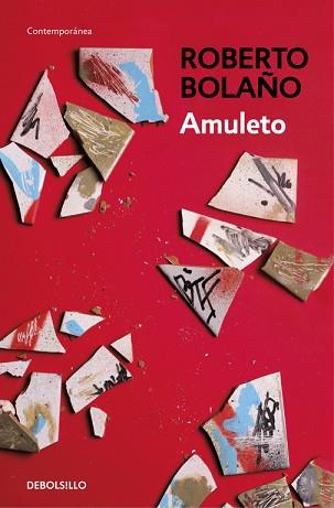 AMULETO | 9788466337076 | BOLAÑO, ROBERTO | Llibreria Aqualata | Comprar llibres en català i castellà online | Comprar llibres Igualada