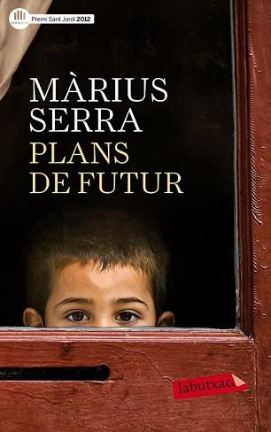 PLANS DE FUTUR | 9788499308166 | SERRA, MÀRIUS  | Llibreria Aqualata | Comprar llibres en català i castellà online | Comprar llibres Igualada
