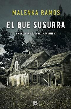QUE SUSURRA, EL | 9788466663359 | RAMOS, MALENKA | Llibreria Aqualata | Comprar llibres en català i castellà online | Comprar llibres Igualada