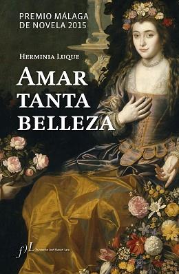 AMAR TANTA BELLEZA | 9788415673132 | LUQUE, HERMINIA | Llibreria Aqualata | Comprar llibres en català i castellà online | Comprar llibres Igualada