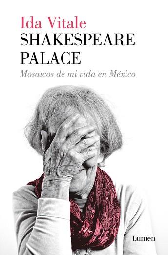 SHAKESPEARE PALACE | 9788426407115 | VITALE, IDA | Llibreria Aqualata | Comprar llibres en català i castellà online | Comprar llibres Igualada