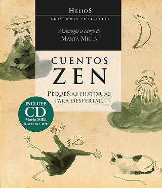 CUENTOS ZEN | 9788494178962 | MILLÀ SALINAS, MARTA | Llibreria Aqualata | Comprar llibres en català i castellà online | Comprar llibres Igualada
