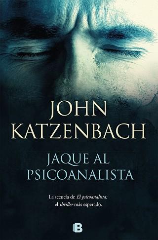 JAQUE AL PSICOANALISTA | 9788466664202 | KATZENBACH, JOHN | Llibreria Aqualata | Comprar libros en catalán y castellano online | Comprar libros Igualada