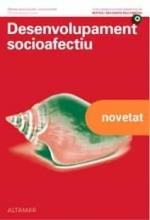 DESENVOLUPAMENT SOCIOAFECTIU 2022 | 9788418843174 | VVAA | Llibreria Aqualata | Comprar llibres en català i castellà online | Comprar llibres Igualada