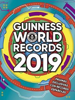 2019 GUINNESS WORLD RECORDS  | 9788408193098 | GUINNESS WORLD RECORDS | Llibreria Aqualata | Comprar llibres en català i castellà online | Comprar llibres Igualada