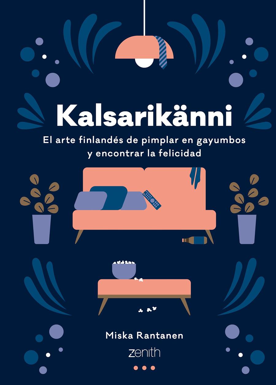 KALSARIKÄNNI | 9788408196358 | RANTANEN, MISKA | Llibreria Aqualata | Comprar llibres en català i castellà online | Comprar llibres Igualada