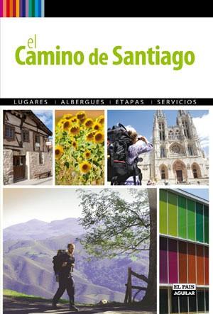 CAMINO DE SANTIAGO, EL | 9788403509054 | NADAL, PACO | Llibreria Aqualata | Comprar llibres en català i castellà online | Comprar llibres Igualada